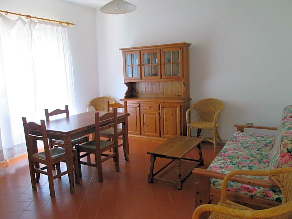 Giannella Appartamenti