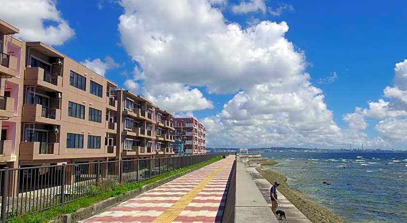 Okinawa City Hotel