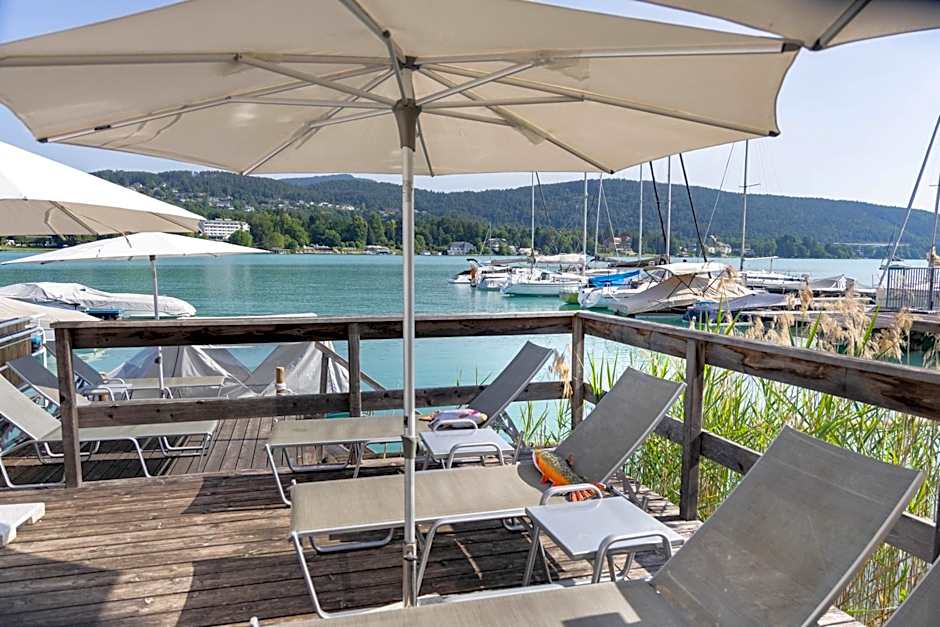 Hotel Garni Wurzer