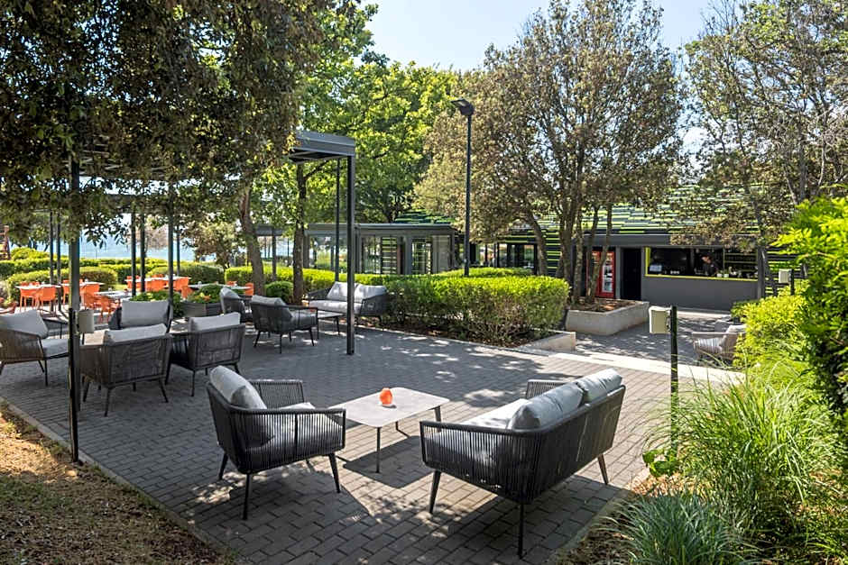 Camping Homes Mon Perin