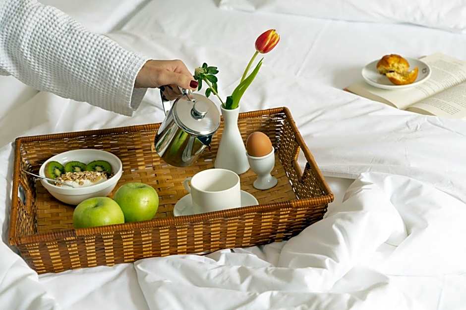 Amalia Hotel Kalambaka