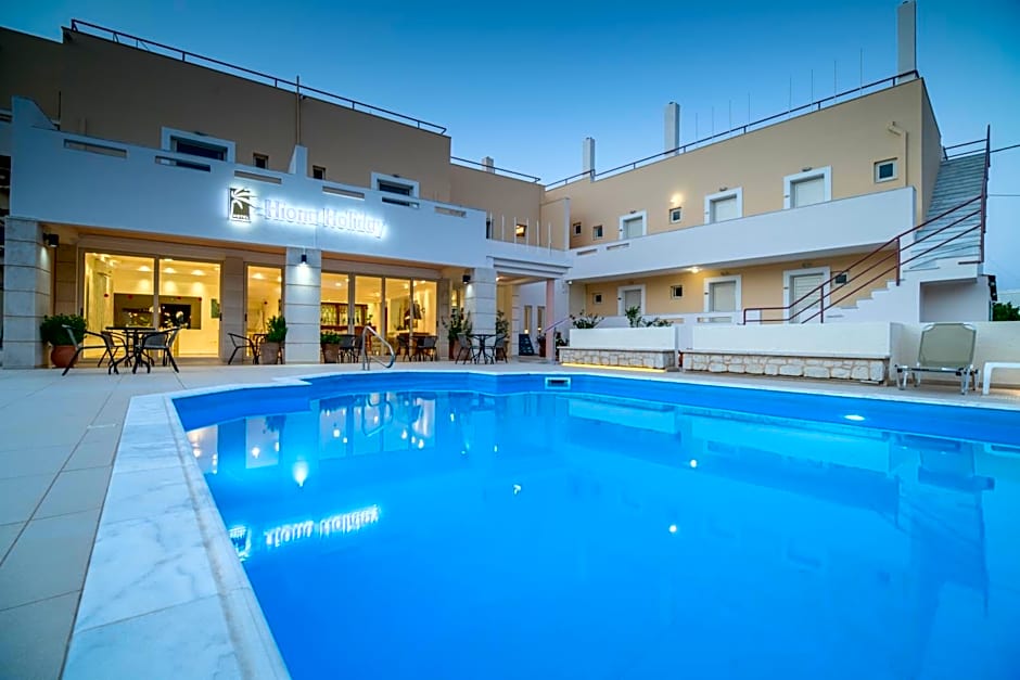 Hiona Holiday Hotel