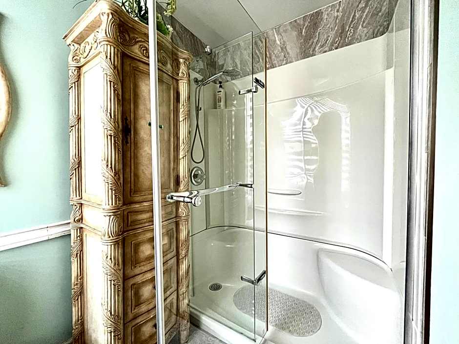 Barker House 1# Suite-heart of oldtown