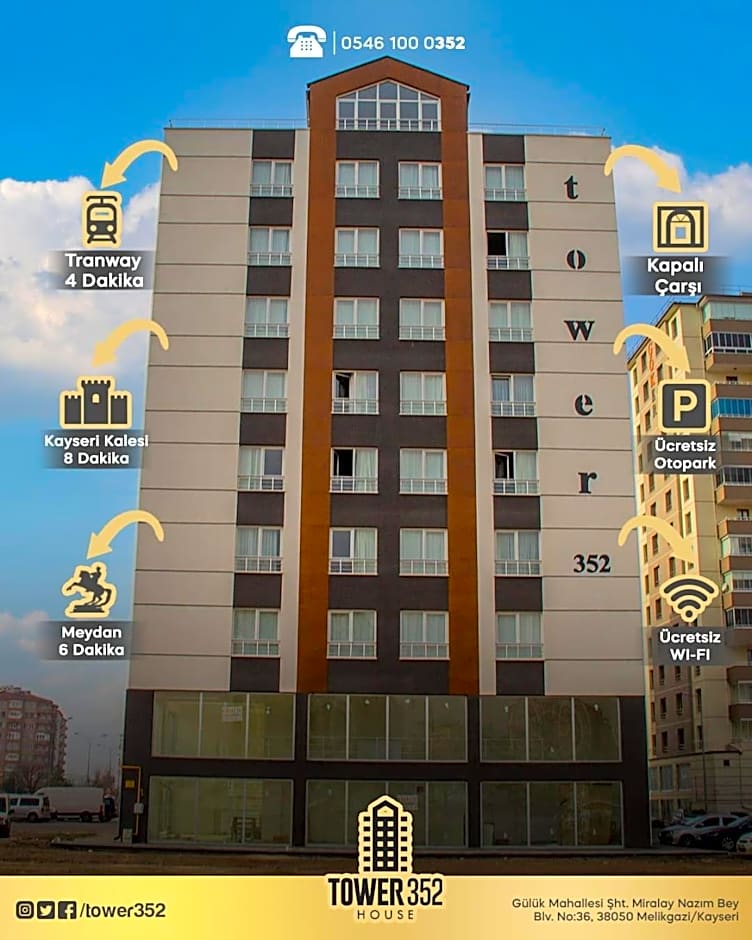Tower352