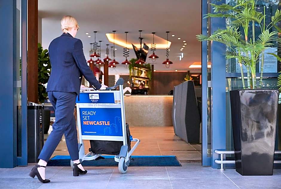 Holiday Inn Express Newcastle By IHG