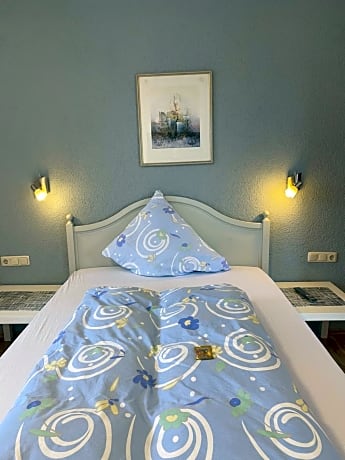 Hotel Weller