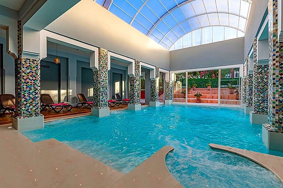 Eden Andalou Aquapark & Spa