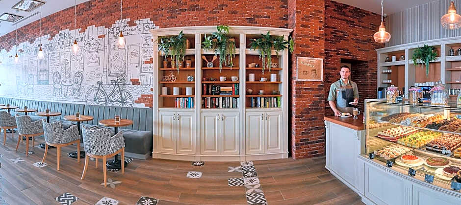 GRIFID Vistamar Hotel - 24 Hours Ultra All inclusive & Private Beach