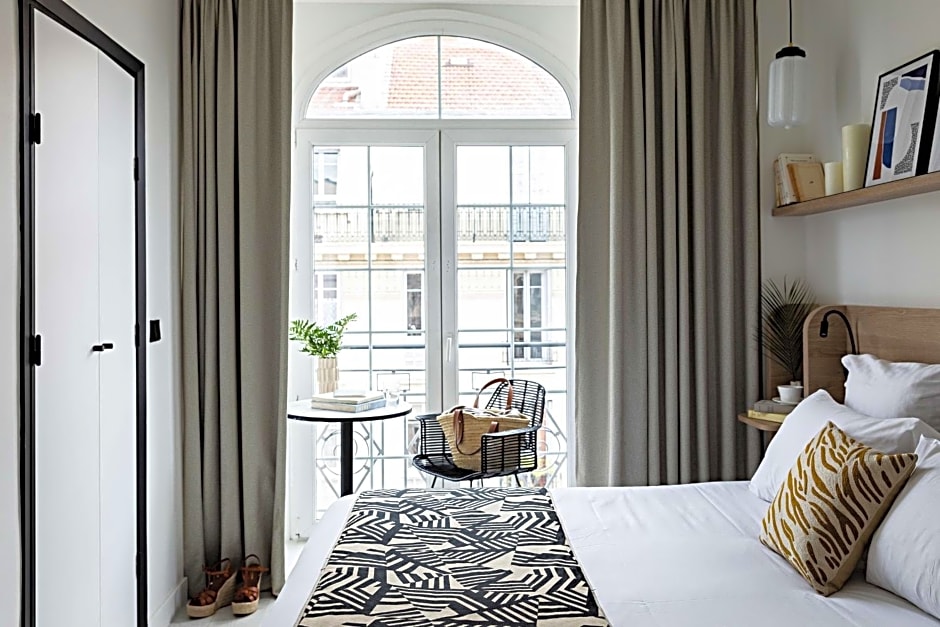 Le Riviera Collection, Signature Collection by Best Western