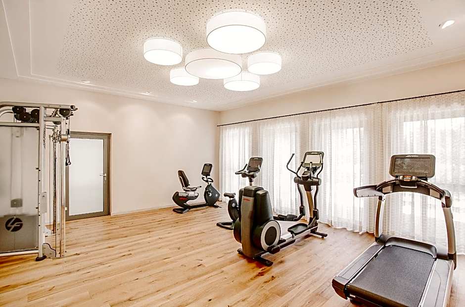 Der Eisvogel - Wellness- & Genusshotel