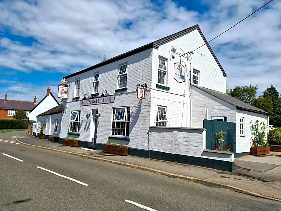 Photo 1 of 32 of The Red Lion