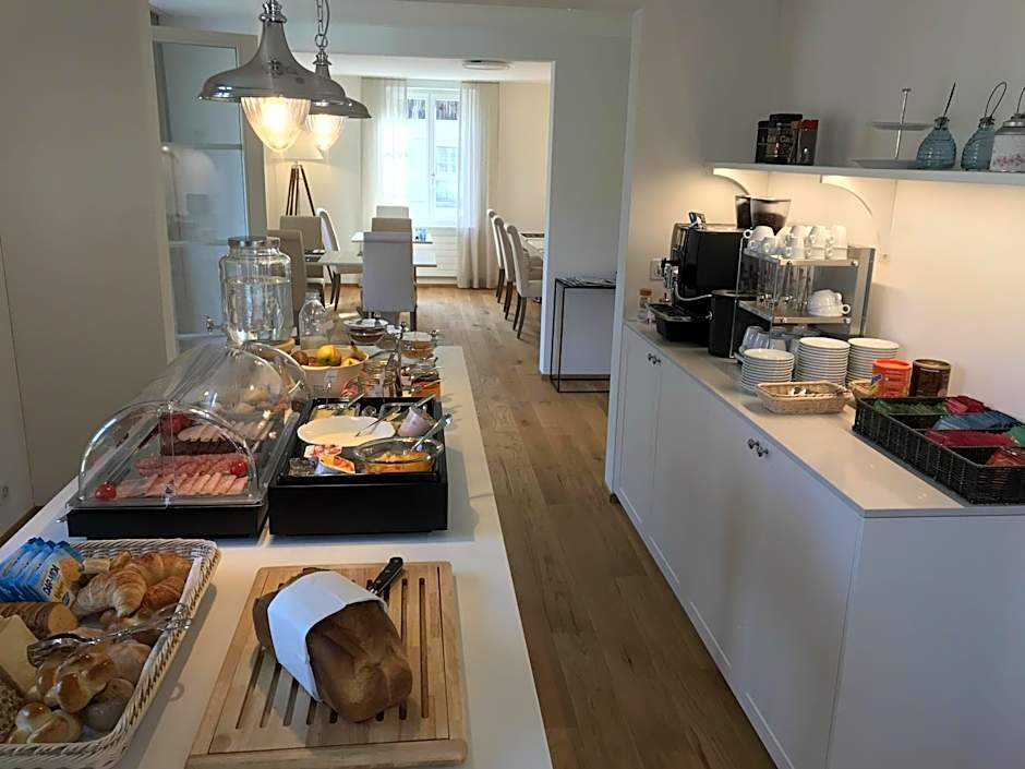 Verena's Boutique Villa au lac