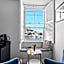 Leader Suite - Sea View - Free Wi-Fi