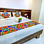 Treebo Royal Sun Palace MP Nagar Zone 2