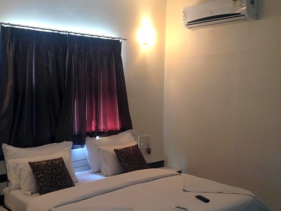 Hotel Saikripa Imperial