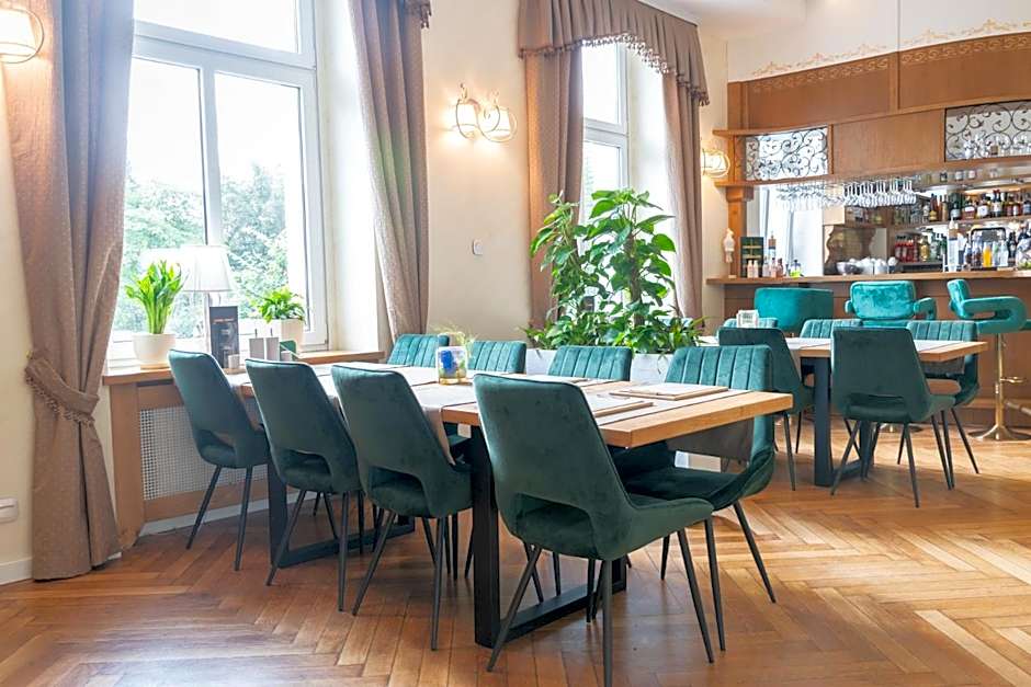 Sztuka Smaku - Restauracja i Hotelik