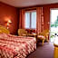 Logis Hôtel du Pont Neuf