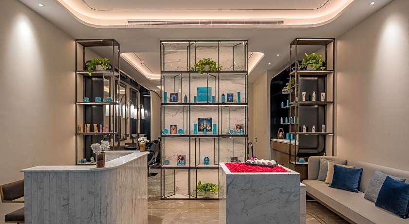 Radisson Blu Hotel & Spa, Nashik