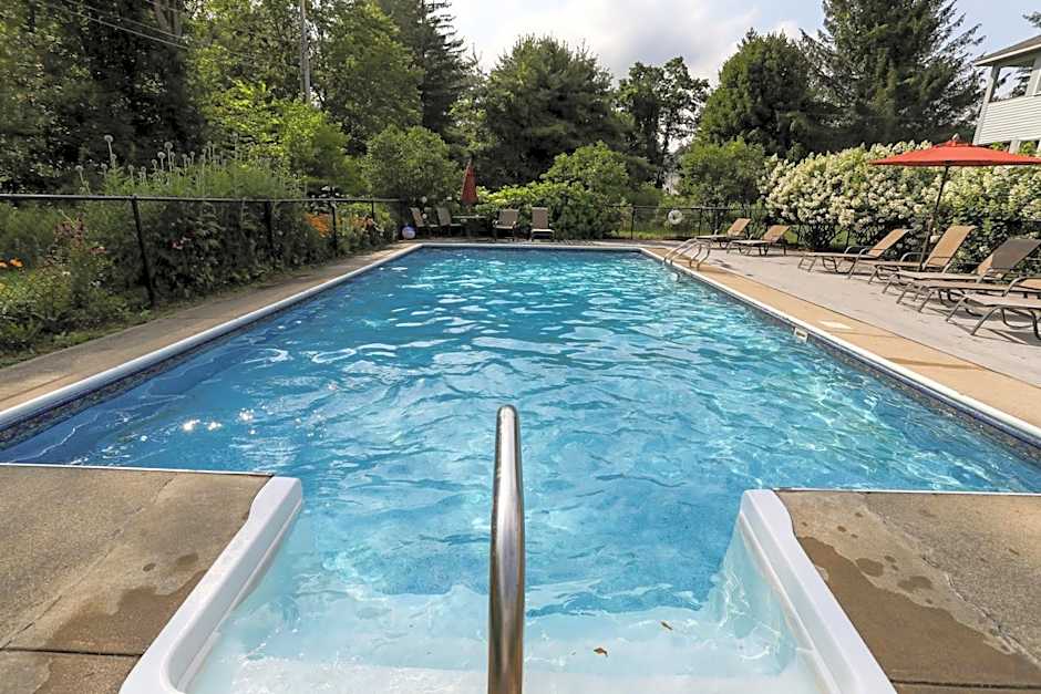 Okemo Mountain Lodging