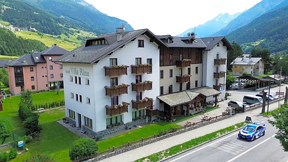 Hotel Villa Rina