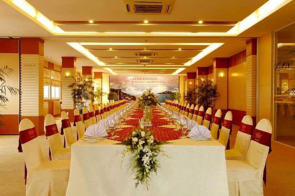 Palace Hotel Vung Tau