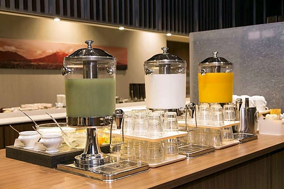 Dormy Inn Kumamoto Natural Hot Spring