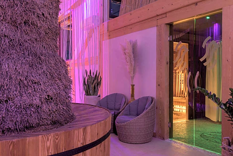 Hotel Szlak Bursztynowy