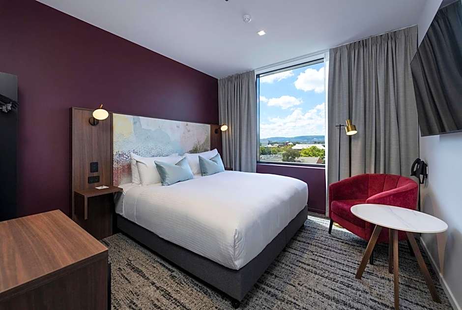 TRYP by Wyndham Pulteney Street Adelaide