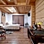 Magnat Inn Sauna & Relax