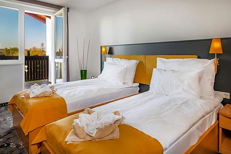 Zsóry Liget Hotel & Spa Superior