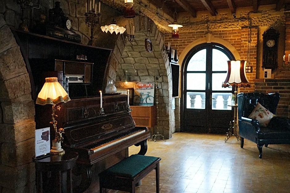 Saphir Dalat Hotel