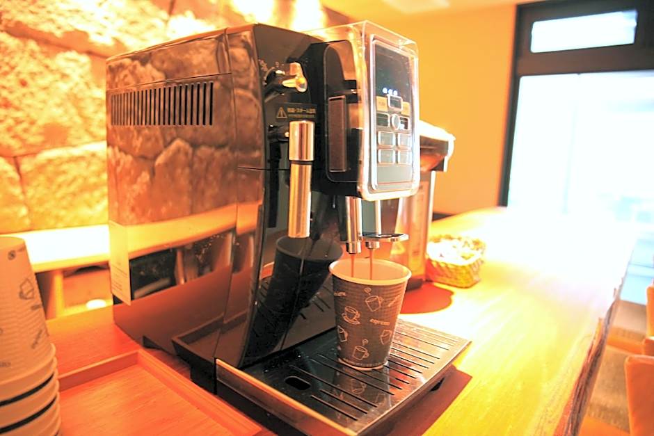 HOTEL LEGASTA KYOTO HIGASHIYAMA SANJO