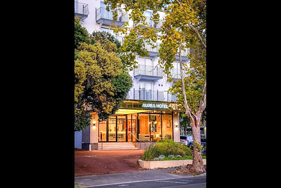 Aurea Hotel Perth Kings Park