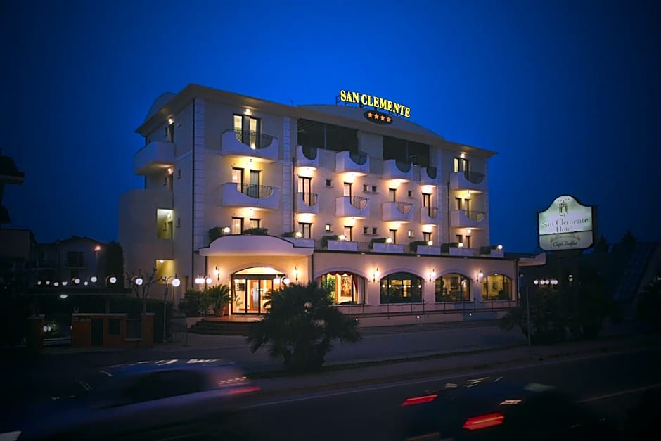 Hotel San Clemente