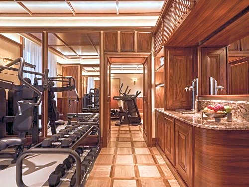 Orient Express La Minerva