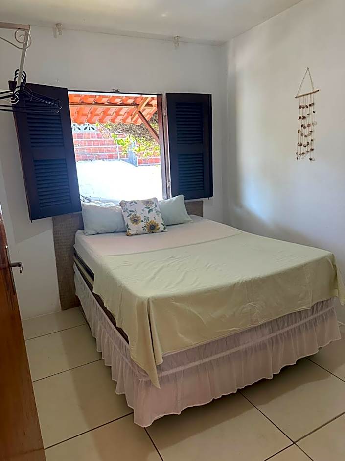 Residência Tatiane canoa