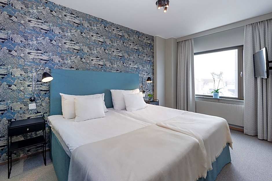 Home Hotel Wellington