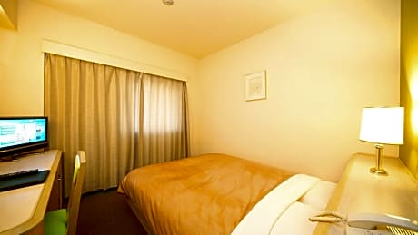 Double Room - Non-Smoking