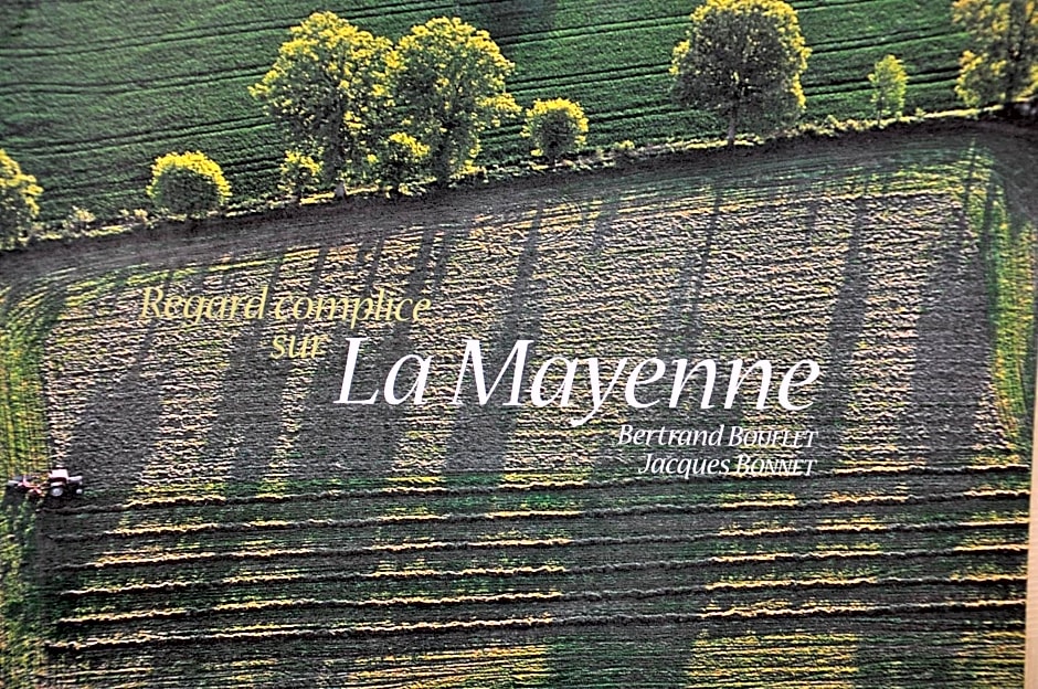 La Grande Malardiere