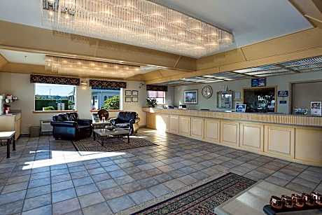 Shilo Inn Suites Warrenton
