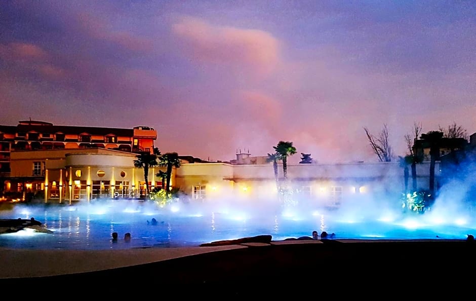 Terme di Relilax Boutique Hotel & Spa