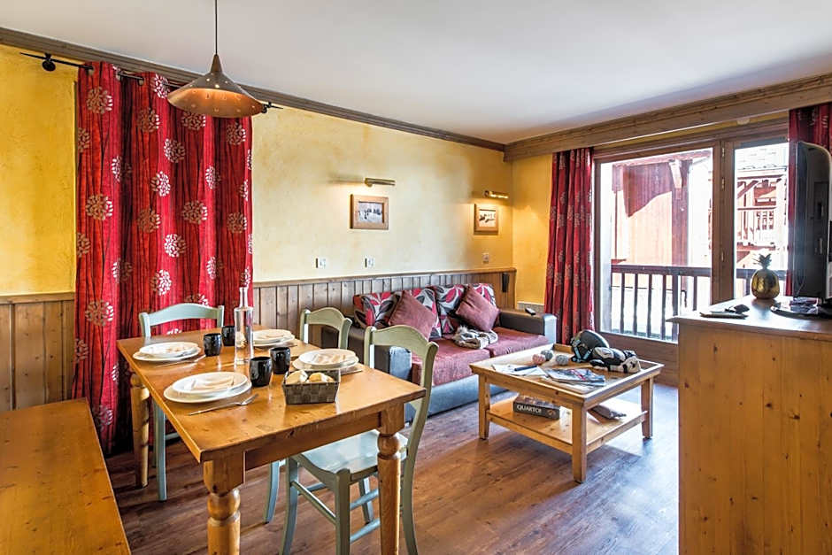 Résidences Village Montana