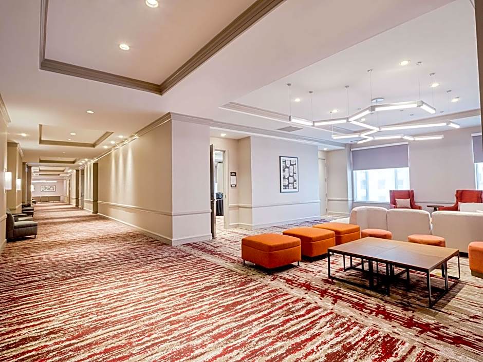 Hilton Garden Inn Chicago Downtown/Magnificent Mile