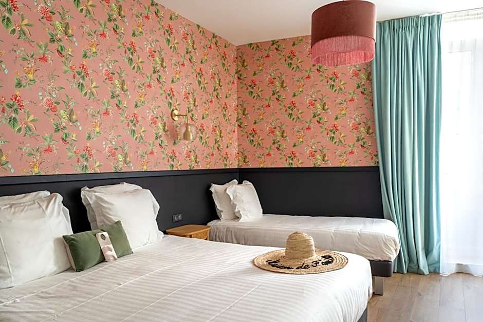 Hotel La Villa Nice Promenade