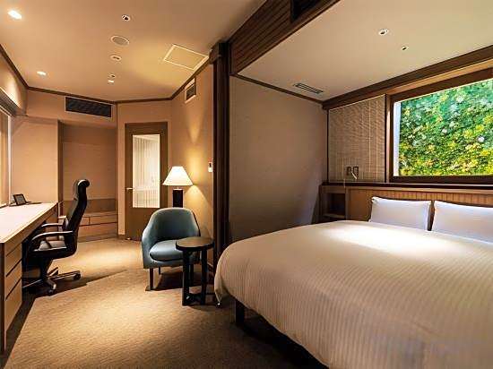 Higashi-Hiroshima Green Hotel Morris