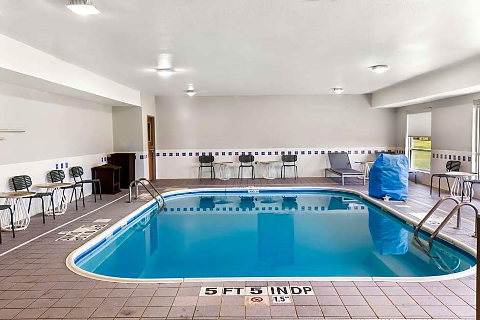 Spark by Hilton Springfield Southwest