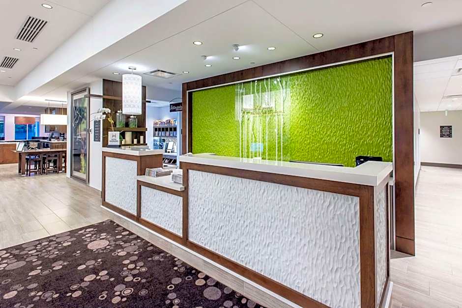Hilton Garden Inn Minneapolis Airport/Mall Area, MN