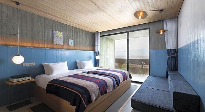 KAMOME SLOW HOTEL
