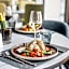 Leonardo Hotel Zurich Airport
