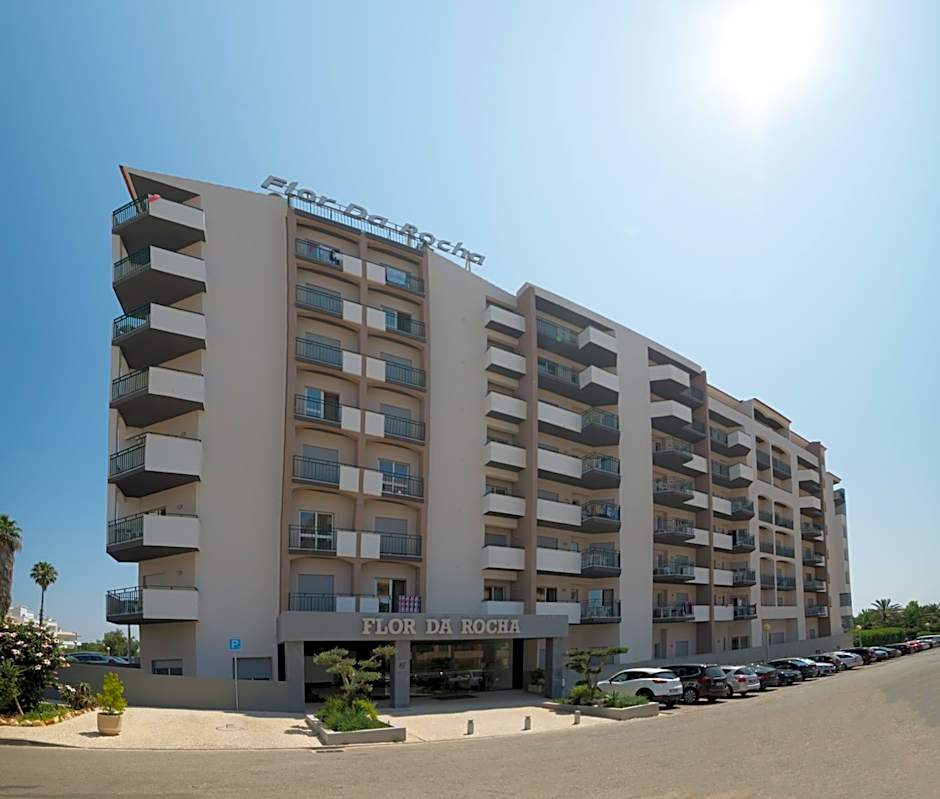 Flor Da Rocha